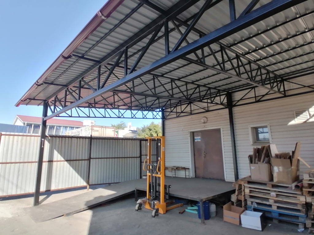 Навесы для автомобиля Челябинск Навесы для автомобиля Челябинск